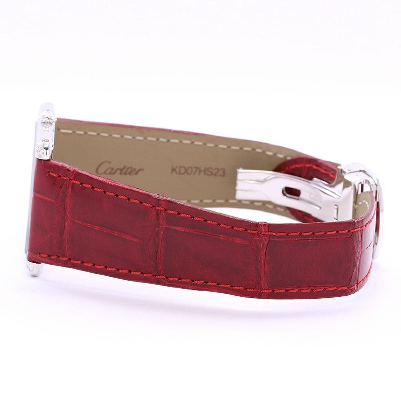 【中古】CARTIER TANK LOUIS CARTIER EXTRA-LARGE MODEL カルティエ タンク ルイ カルティエ XL WT200006