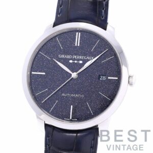 【中古】GIRARD-PERREGAUX 1966 ORION ジラール・ペルゴ 1966 オリオン 49555-11-435-BB4A