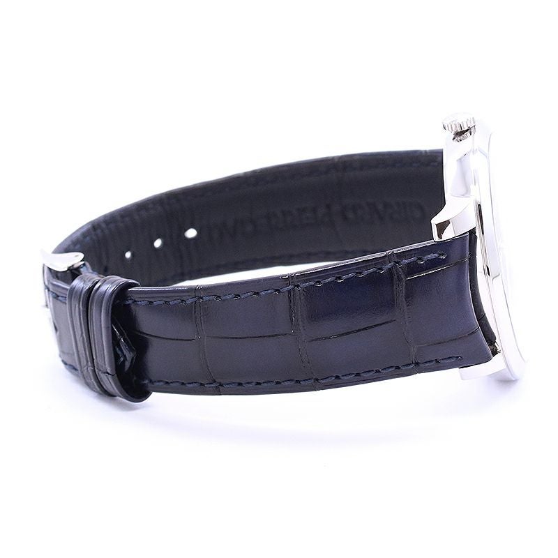【中古】GIRARD-PERREGAUX 1966 ORION ジラール・ペルゴ 1966 オリオン 49555-11-435-BB4A