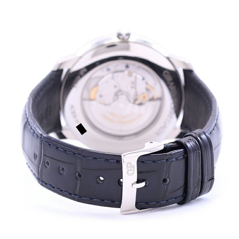 【中古】GIRARD-PERREGAUX 1966 ORION ジラール・ペルゴ 1966 オリオン 49555-11-435-BB4A
