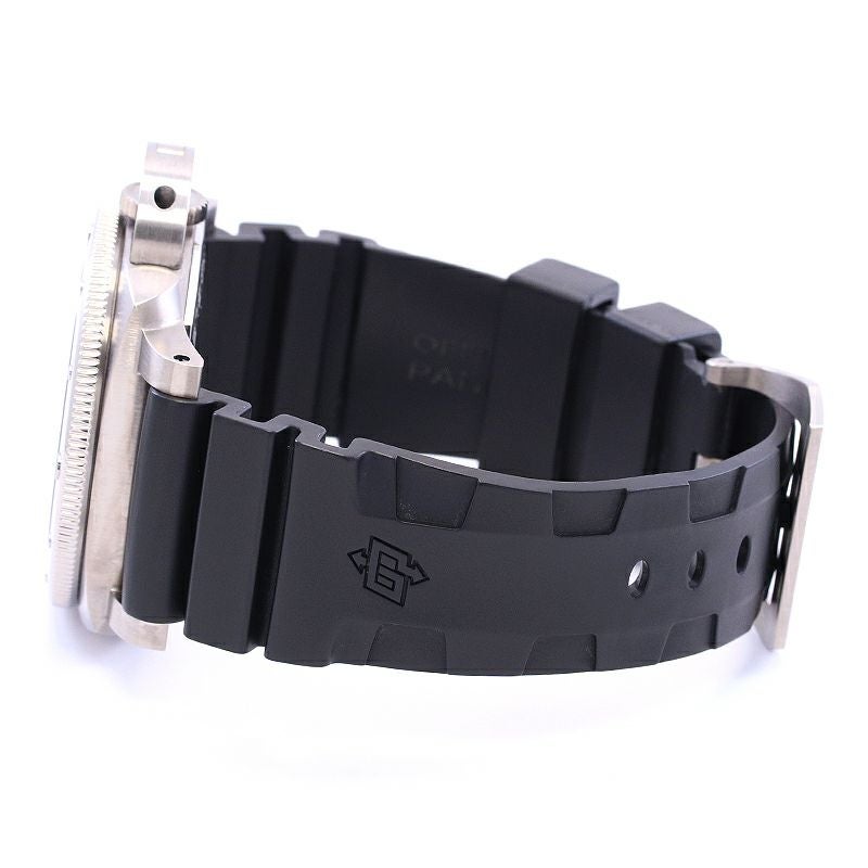 【中古】OFFICINE PANERAI SUBMERSIBLE BMG-TECH 47MM オフィチーネ・パネライ サブマーシブル BMG-TECH 47MM PAM00692