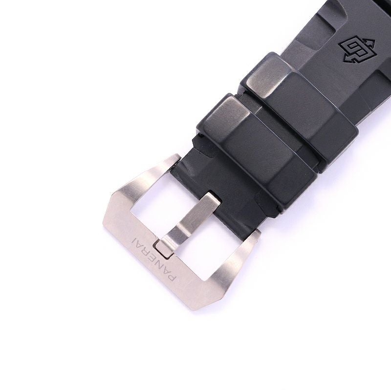 【中古】OFFICINE PANERAI SUBMERSIBLE BMG-TECH 47MM オフィチーネ・パネライ サブマーシブル BMG-TECH 47MM PAM00692