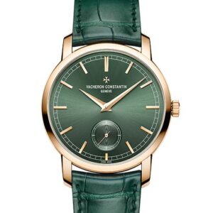 VACHERON CONSTANTIN TRADITIONNELLE MANUAL WINDING ヴァシュロン・コンスタンタン トラディショナル・マニュアルワインディング 82172/000R-H008
