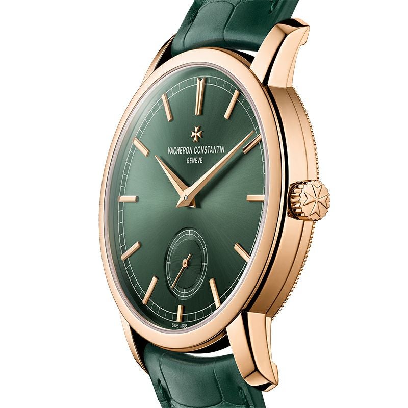 VACHERON CONSTANTIN TRADITIONNELLE MANUAL WINDING ヴァシュロン・コンスタンタン トラディショナル・マニュアルワインディング 82172/000R-H008