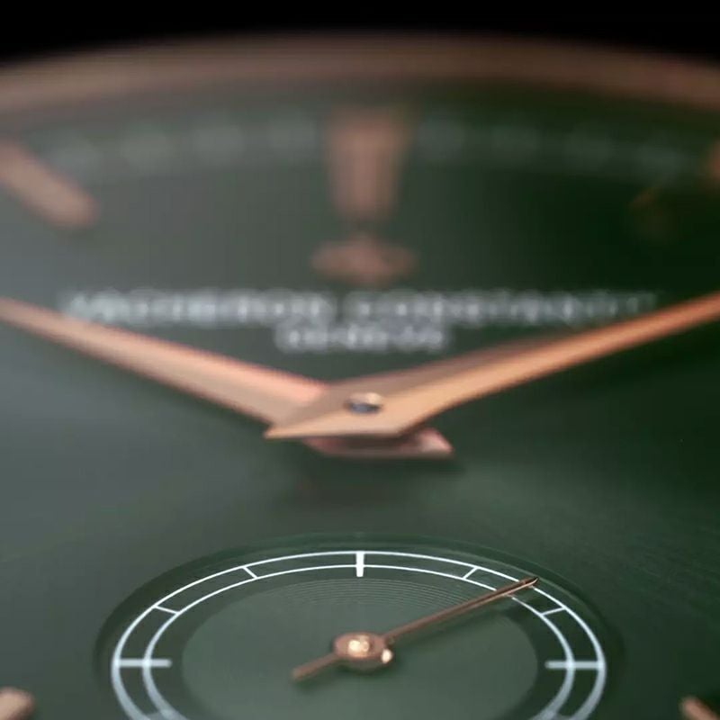VACHERON CONSTANTIN TRADITIONNELLE MANUAL WINDING ヴァシュロン・コンスタンタン トラディショナル・マニュアルワインディング 82172/000R-H008