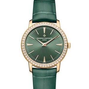 VACHERON CONSTANTIN TRADITIONNELLE MANUAL WINDING ヴァシュロン・コンスタンタン トラディショナル・マニュアルワインディング 1405T/000R-H009