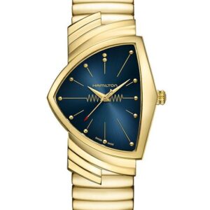 HAMILTON VENTURA QUARTZ ハミルトン ベンチュラ クォーツ H24301141