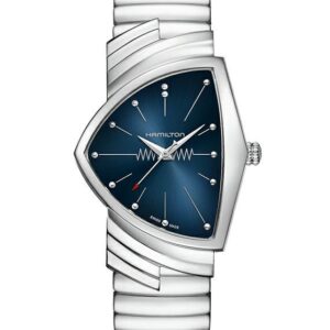 HAMILTON VENTURA QUARTZ ハミルトン ベンチュラ クォーツ H24411142