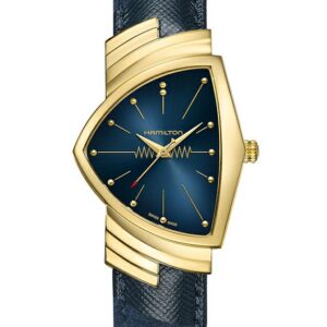 HAMILTON VENTURA QUARTZ ハミルトン ベンチュラ クォーツ H24301941