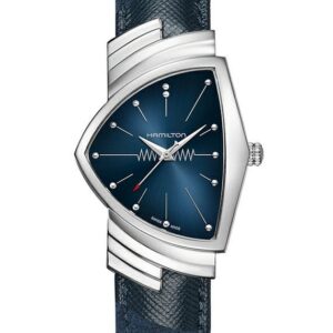 HAMILTON VENTURA QUARTZ ハミルトン ベンチュラ クォーツ H24411942