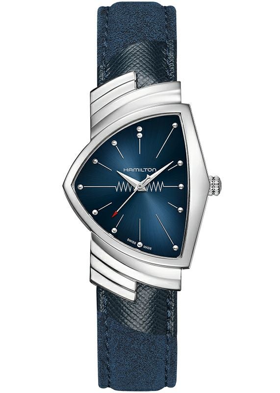 HAMILTON VENTURA QUARTZ ハミルトン ベンチュラ クォーツ H24411942