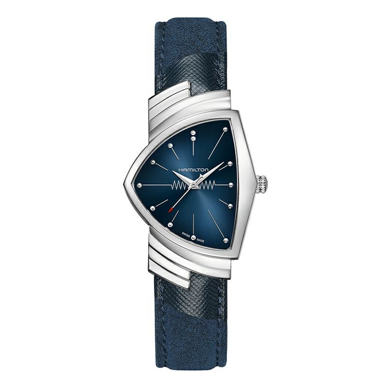 HAMILTON VENTURA QUARTZ ハミルトン ベンチュラ クォーツ H24411942