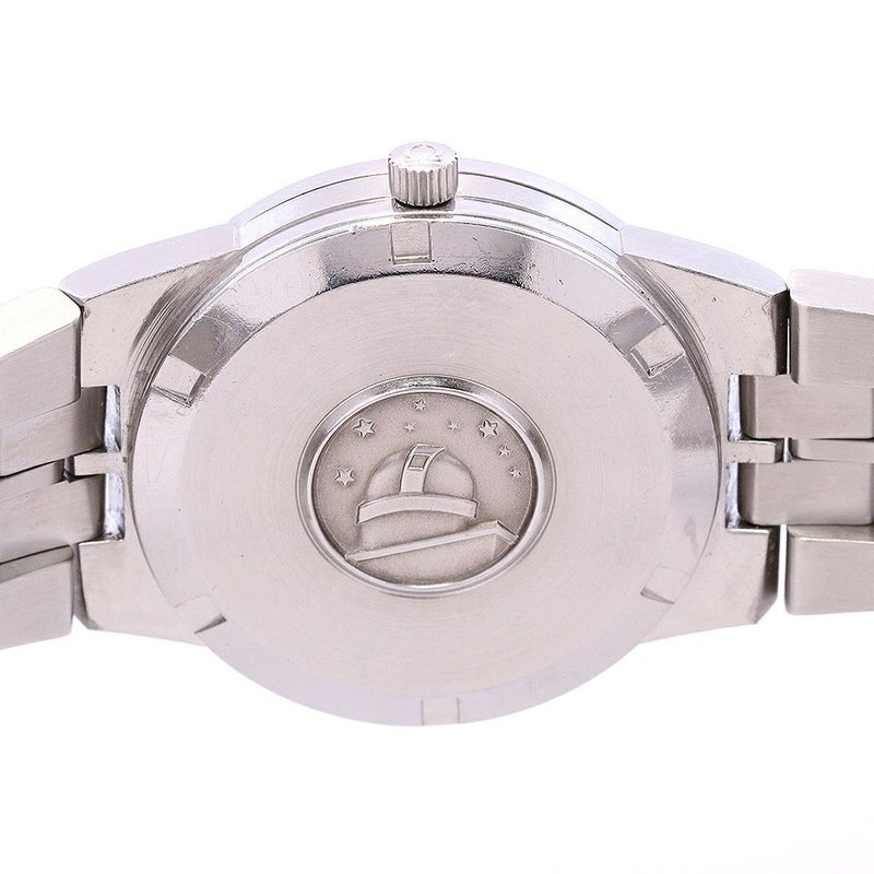 【中古】OMEGA CONSTELLATION CHRONOMETER オメガ コンステレーション クロノメーター 168.0055