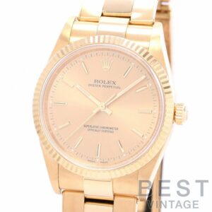 【中古】ROLEX OYSTER PERPETUAL ロレックス オイスターパーペチュアル 14238