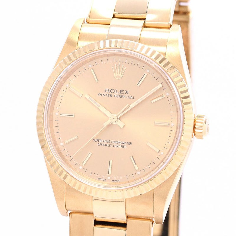 【中古】ROLEX OYSTER PERPETUAL ロレックス オイスターパーペチュアル 14238