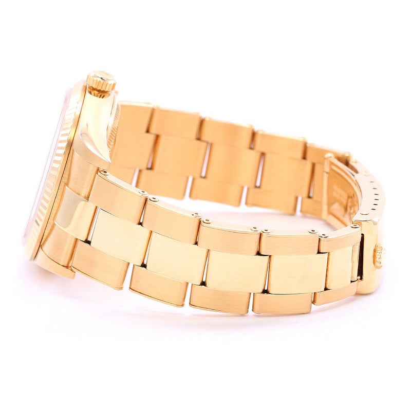 【中古】ROLEX OYSTER PERPETUAL ロレックス オイスターパーペチュアル 14238