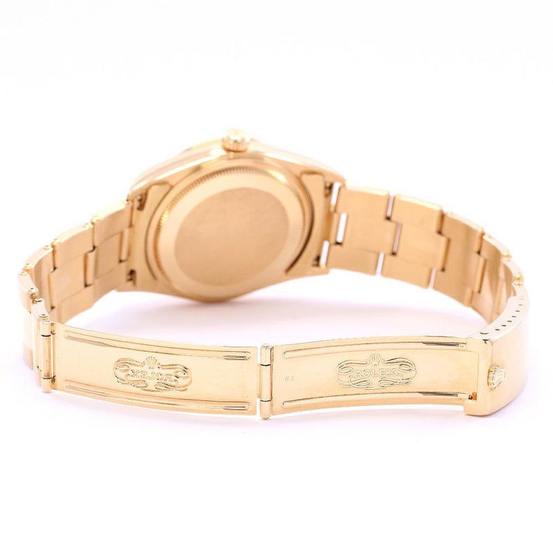 【中古】ROLEX OYSTER PERPETUAL ロレックス オイスターパーペチュアル 14238