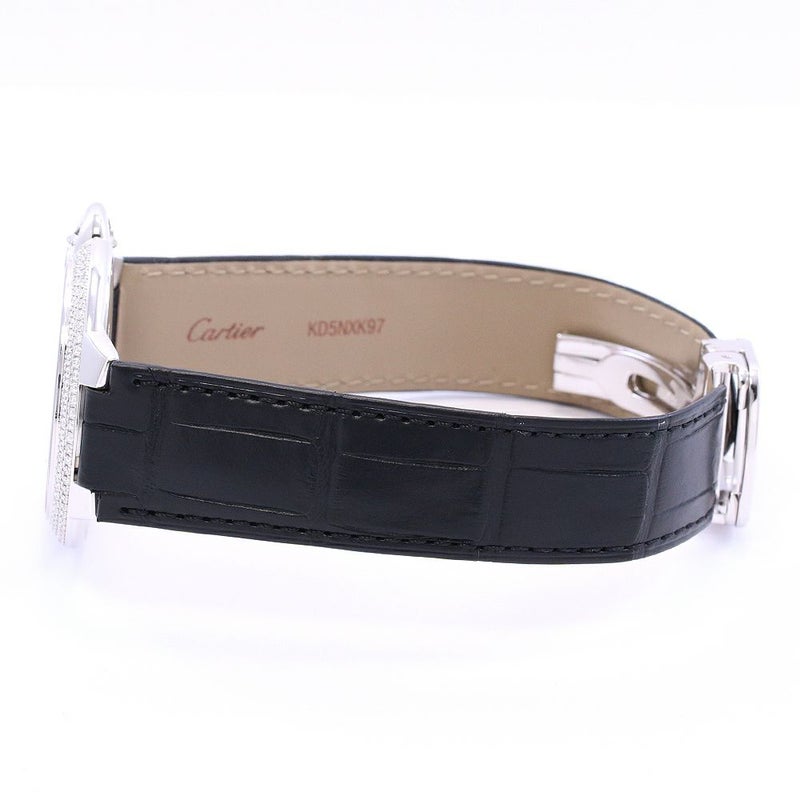 【中古】CARTIER BALLON BLEU DE CARTIER EXTRA-FLAT WATCH 40MM カルティエ バロン ブルー ドゥ カルティエ エクストラフラット ウォッチ 40MM / バロンブルー40MM WE902056