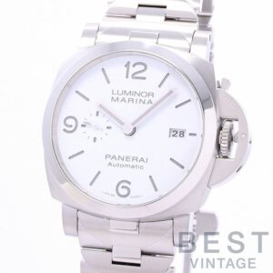 【中古】 OFFICINE PANERAI LUMINOR MARINA 44MM オフィチーネ・パネライ ルミノール マリーナ 44MM PAM01314