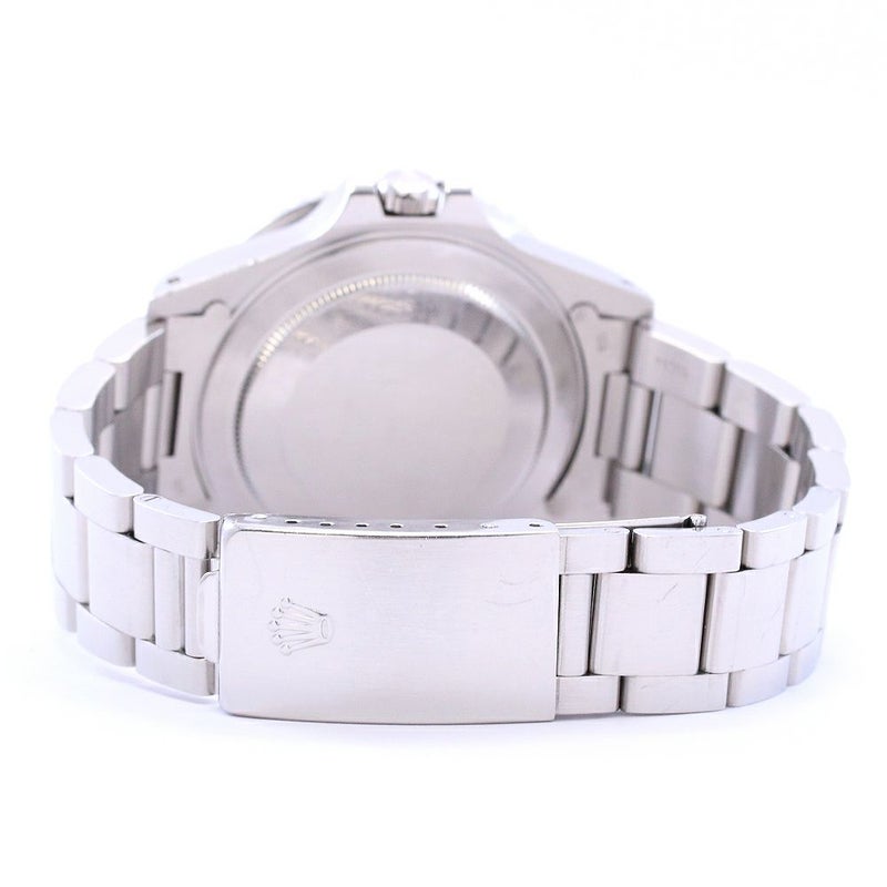 【中古】ROLEX GMT MASTER II FAT LADY ロレックス GMTマスターII ファットレディ 16760