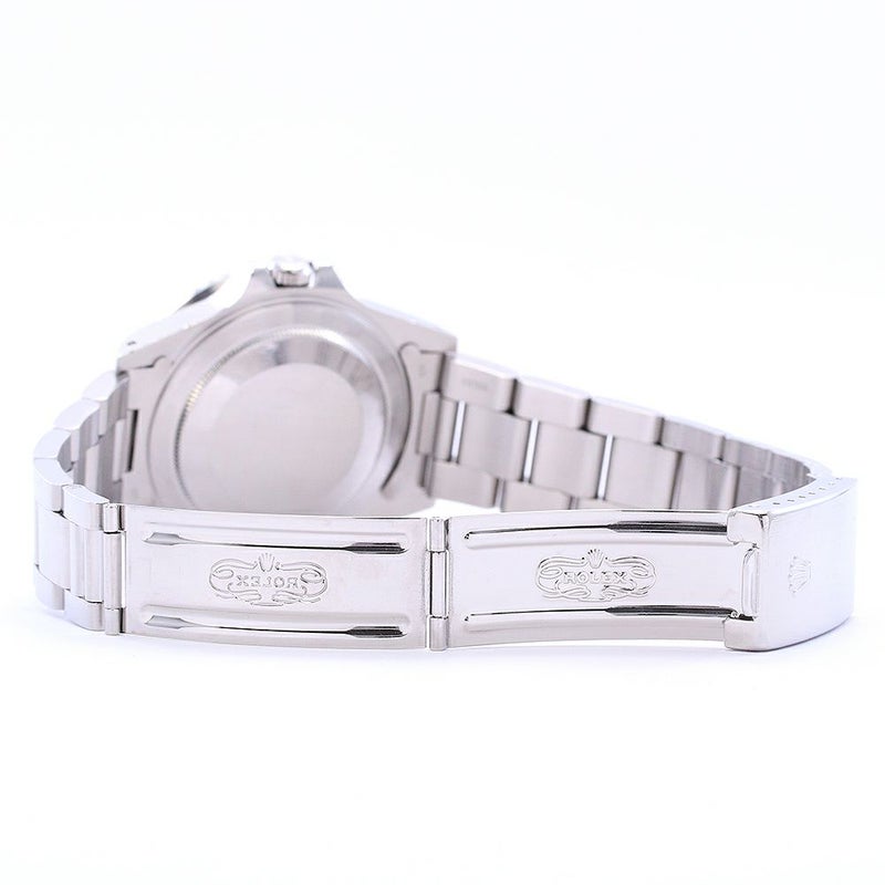 【中古】ROLEX GMT MASTER II FAT LADY ロレックス GMTマスターII ファットレディ 16760