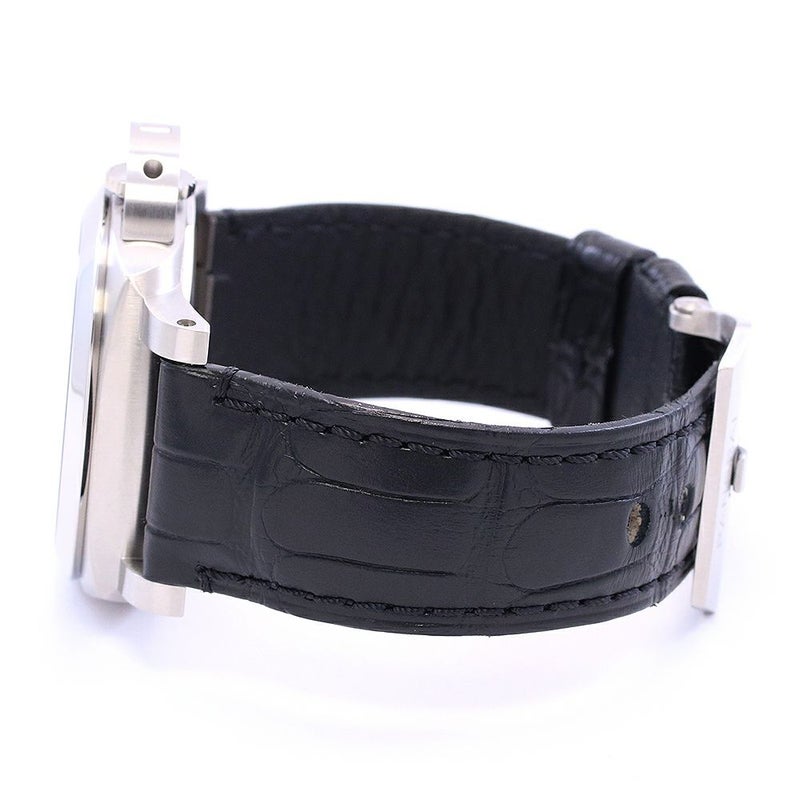 【中古】OFFICINE PANERAI LUMINOR MARINA QUARANTA オフィチーネ・パネライ ルミノール マリーナ クアランタ PAM01272