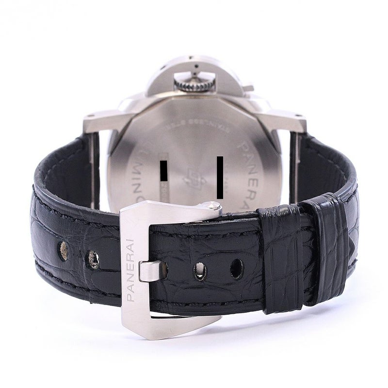 【中古】OFFICINE PANERAI LUMINOR MARINA QUARANTA オフィチーネ・パネライ ルミノール マリーナ クアランタ PAM01272