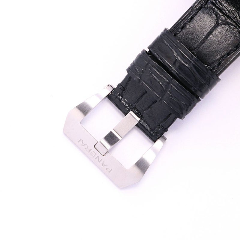 【中古】OFFICINE PANERAI LUMINOR MARINA QUARANTA オフィチーネ・パネライ ルミノール マリーナ クアランタ PAM01272