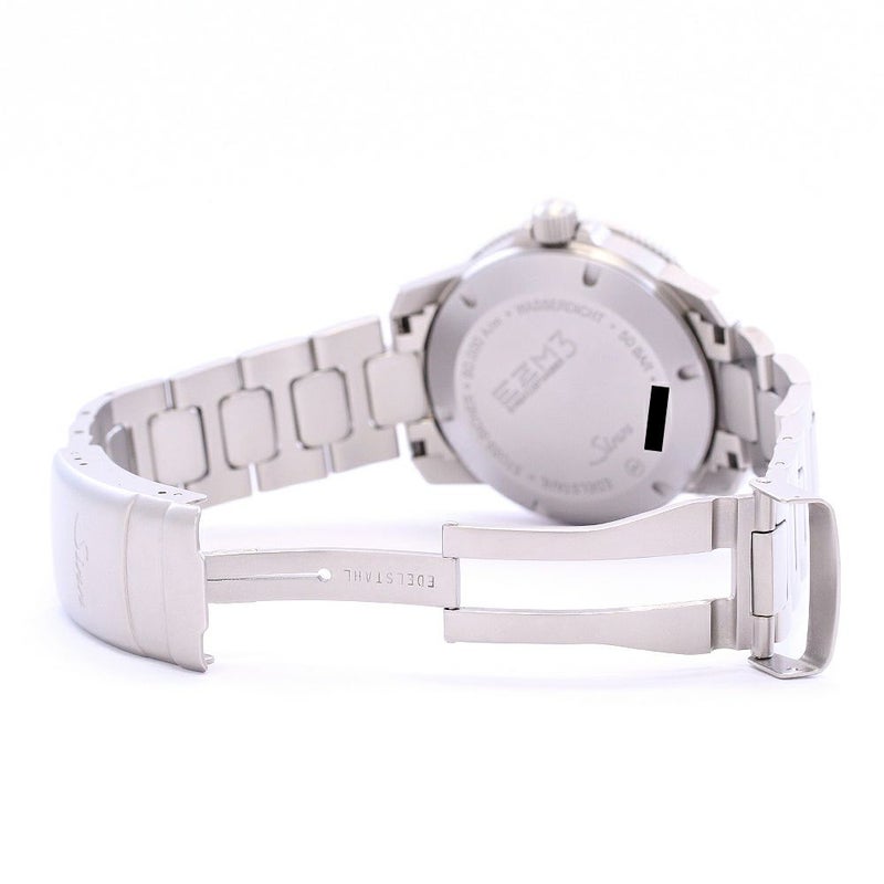 【中古】SINN DIVING WATCHES EZM3 ジン ダイバーズウォッチ EZM3 603.EZM-3