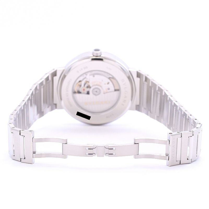 【中古】BVLGARI BVLGARI BVLGARI SOLO TEMPO ブルガリ ブルガリ・ブルガリ ソロテンポ 102928 (BB41S)
