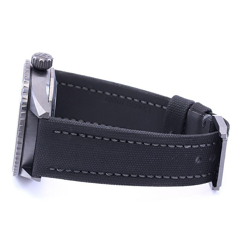 【中古】BLANCPAIN FIFTY FATHOMS BATHYSCAPHE ブランパン ブランパン フィフティ ファゾムス バチスカーフ 5000-0130-B52A (N050000001030NB52A)