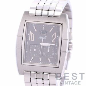 【中古】PIAGET UPSTREAM CHRONOGRAPH ピアジェ アップストリーム クロノグラフ GOA26007