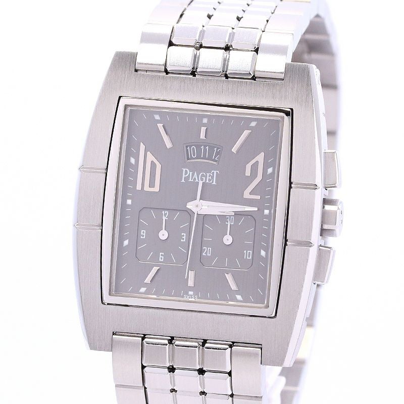 【中古】PIAGET UPSTREAM CHRONOGRAPH ピアジェ アップストリーム クロノグラフ GOA26007