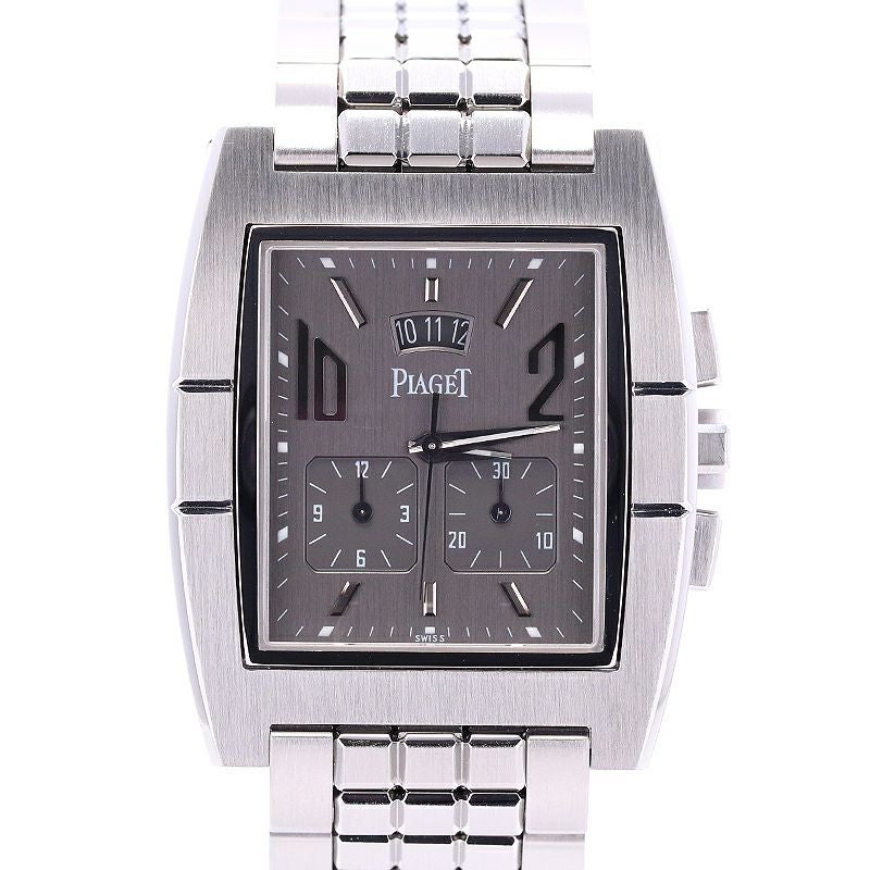 【中古】PIAGET UPSTREAM CHRONOGRAPH ピアジェ アップストリーム クロノグラフ GOA26007