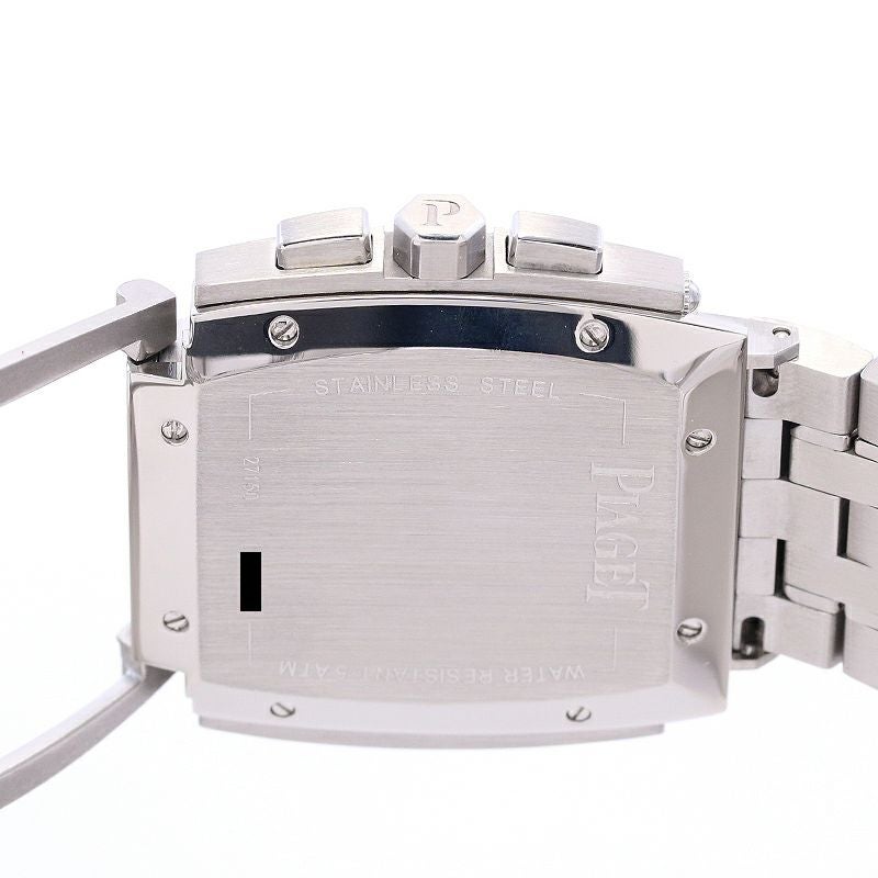 【中古】PIAGET UPSTREAM CHRONOGRAPH ピアジェ アップストリーム クロノグラフ GOA26007
