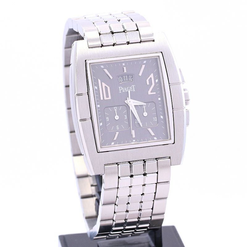 【中古】PIAGET UPSTREAM CHRONOGRAPH ピアジェ アップストリーム クロノグラフ GOA26007