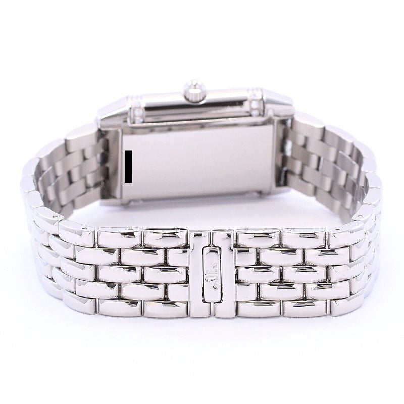 【中古】JAEGER-LECOULTRE REVERSO DUETTO ジャガー・ルクルト レベルソ・デュエット Q2668120 (266.8.44)