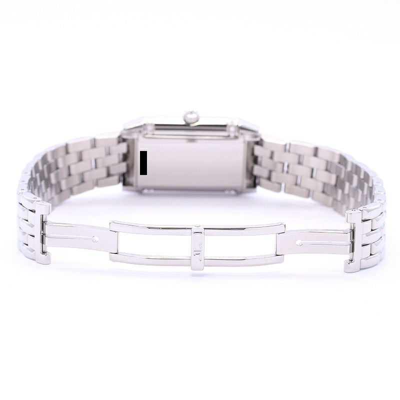 【中古】JAEGER-LECOULTRE REVERSO DUETTO ジャガー・ルクルト レベルソ・デュエット Q2668120 (266.8.44)