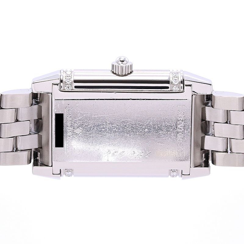 【中古】JAEGER-LECOULTRE REVERSO DUETTO ジャガー・ルクルト レベルソ・デュエット Q2668120 (266.8.44)