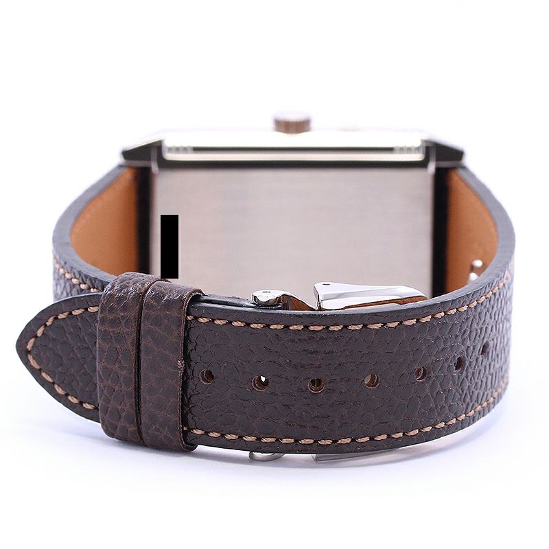 【中古】JAEGER-LECOULTRE REVERSO DUOFACE NIGHT & DAY ジャガー・ルクルト レベルソ デュオ ナイト & デイ Q2718470 (270.8.54)