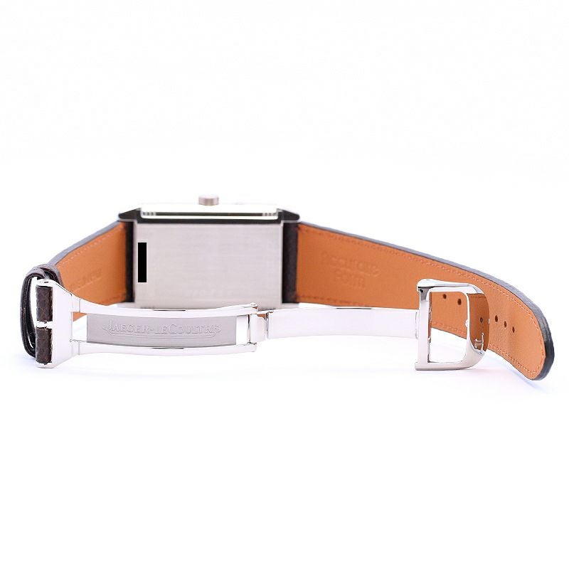 【中古】JAEGER-LECOULTRE REVERSO DUOFACE NIGHT & DAY ジャガー・ルクルト レベルソ デュオ ナイト & デイ Q2718470 (270.8.54)