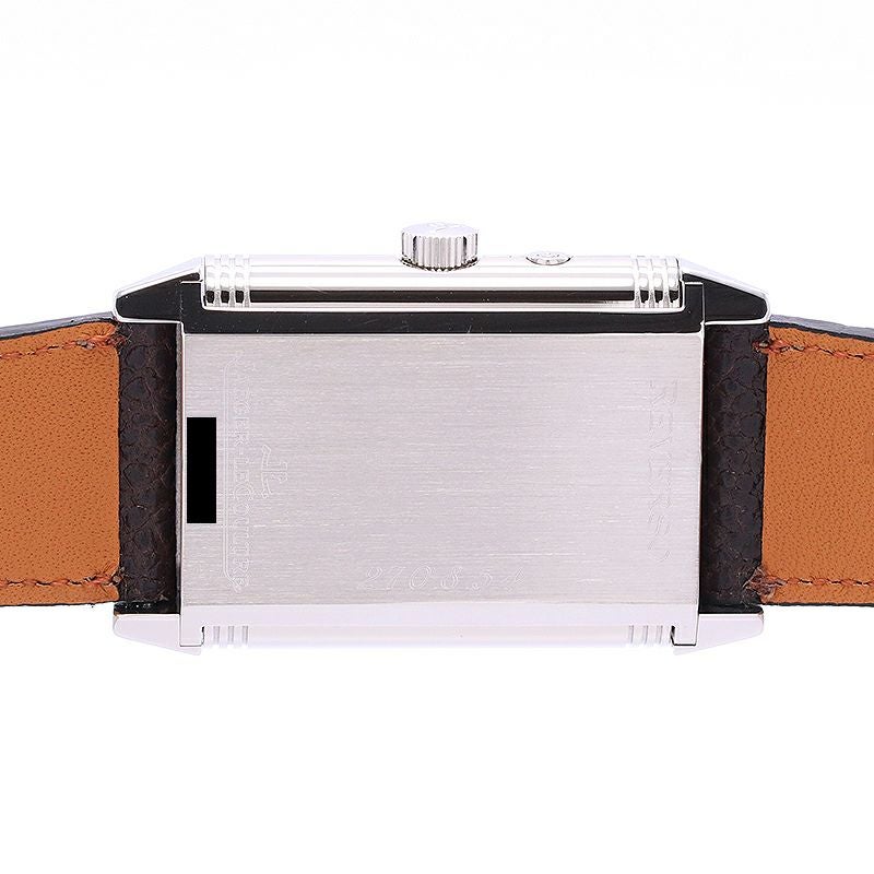 【中古】JAEGER-LECOULTRE REVERSO DUOFACE NIGHT & DAY ジャガー・ルクルト レベルソ デュオ ナイト & デイ Q2718470 (270.8.54)