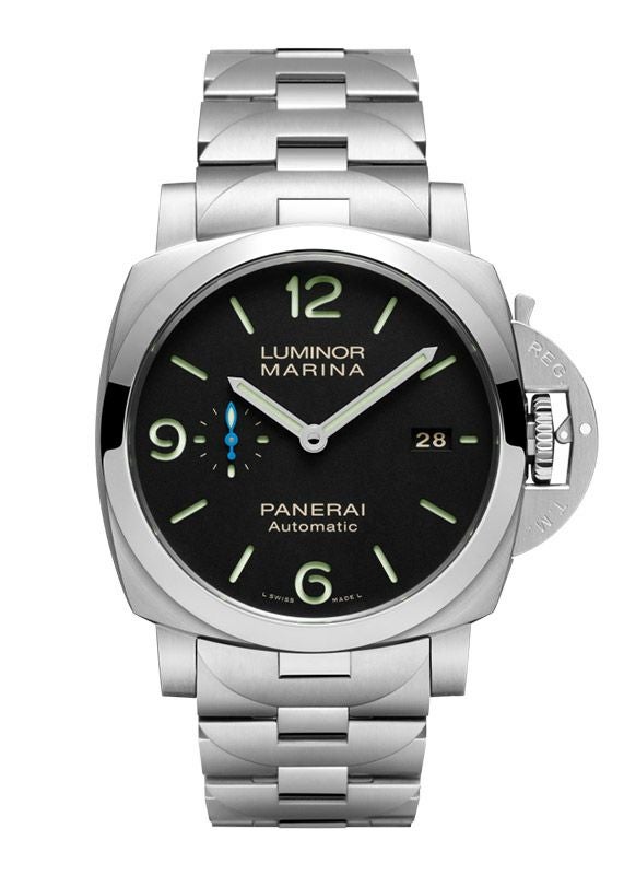 PANERAI LUMINOR MARINA パネライ ルミノール マリーナ PAM01562