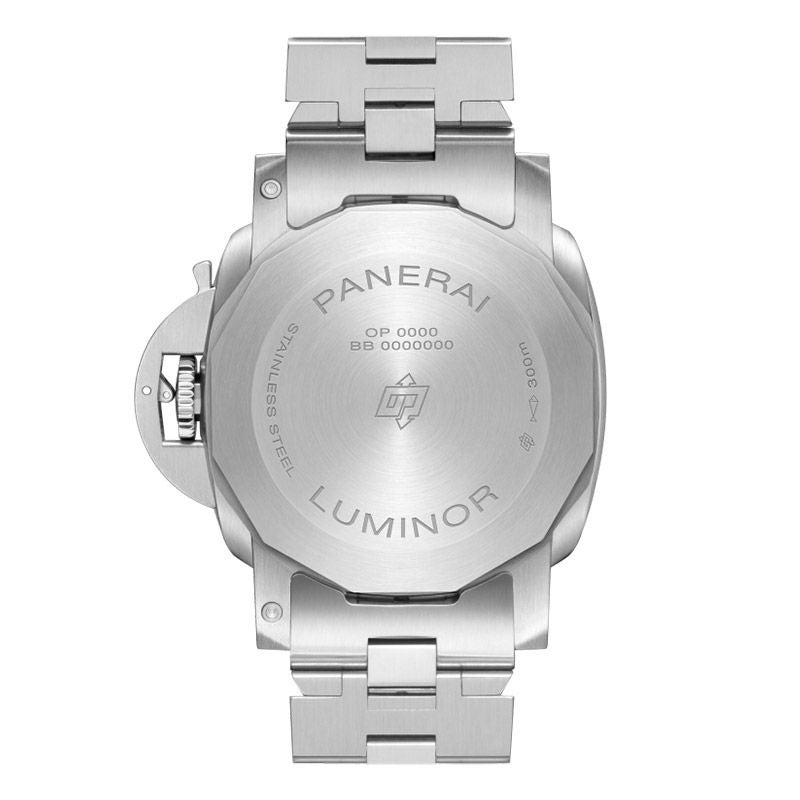 PANERAI LUMINOR MARINA パネライ ルミノール マリーナ PAM01562