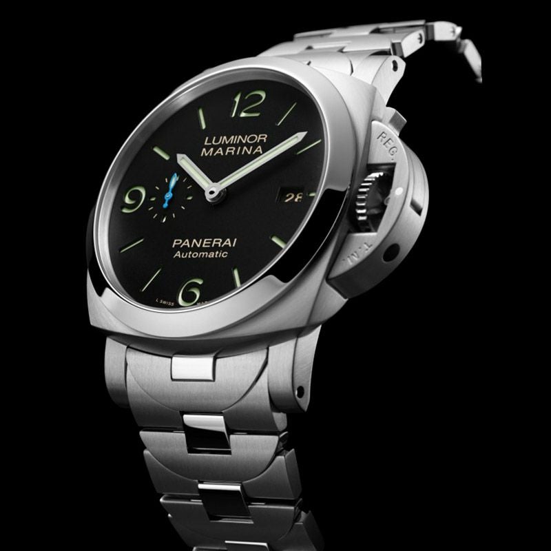 PANERAI LUMINOR MARINA パネライ ルミノール マリーナ PAM01562