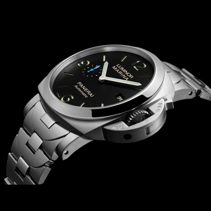 PANERAI LUMINOR MARINA パネライ ルミノール マリーナ PAM01562