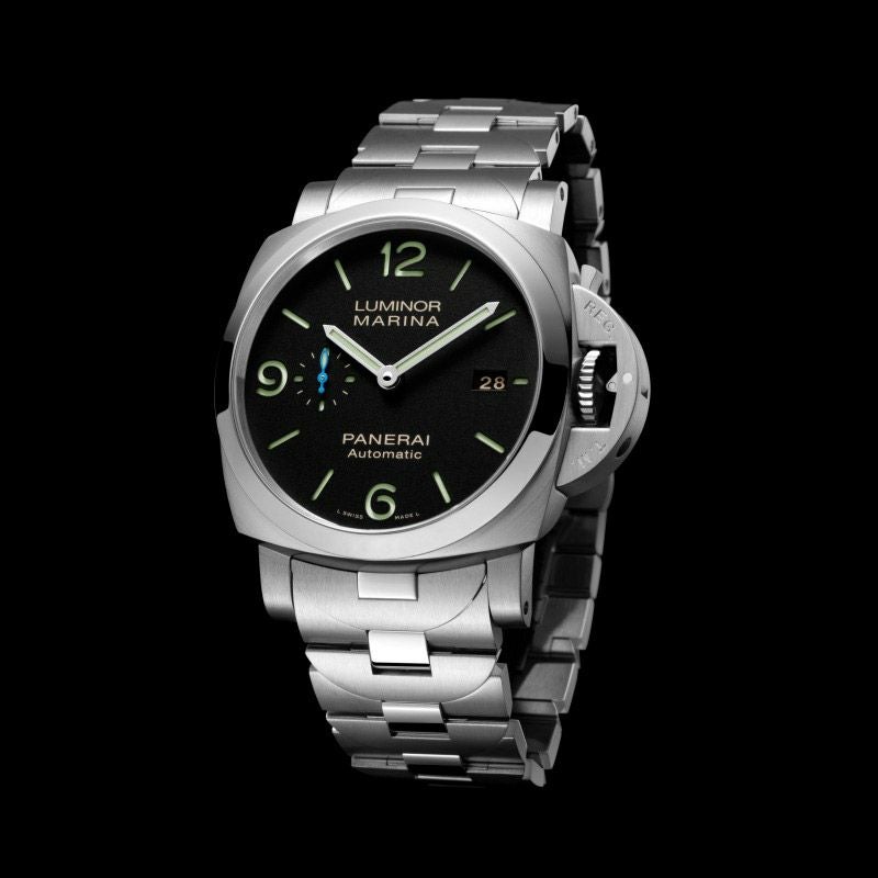 PANERAI LUMINOR MARINA パネライ ルミノール マリーナ PAM01562