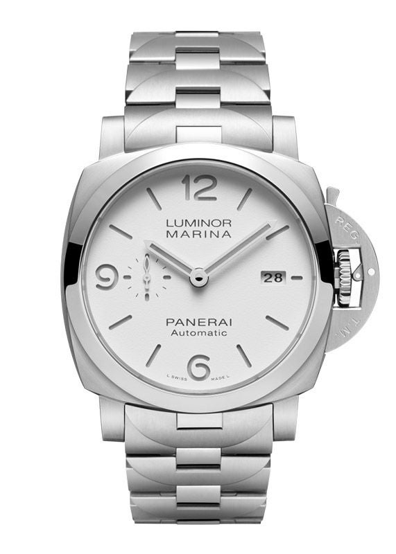 PANERAI LUMINOR MARINA パネライ ルミノール マリーナ PAM01564