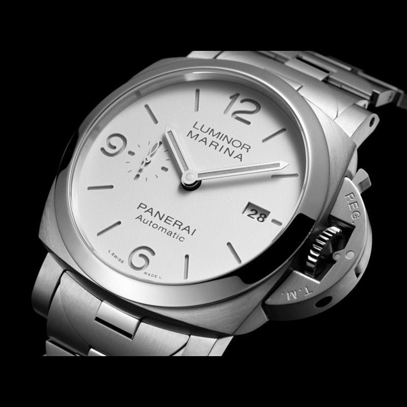 PANERAI LUMINOR MARINA パネライ ルミノール マリーナ PAM01564