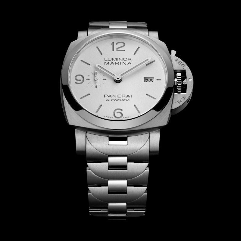 PANERAI LUMINOR MARINA パネライ ルミノール マリーナ PAM01564